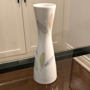 Rosenthal Porcelain Vase